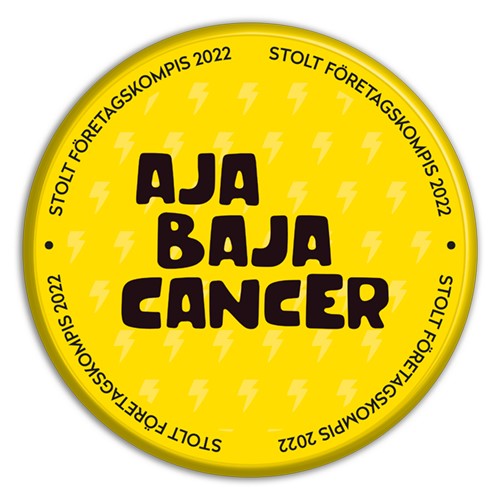 Aja Baja Cancer